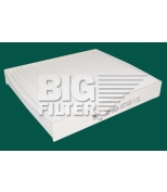 BIG FILTER GB9926 Фильтр салонный TOYOTA Corolla 02- Camry 06- RAV 4 01- Auris 06-